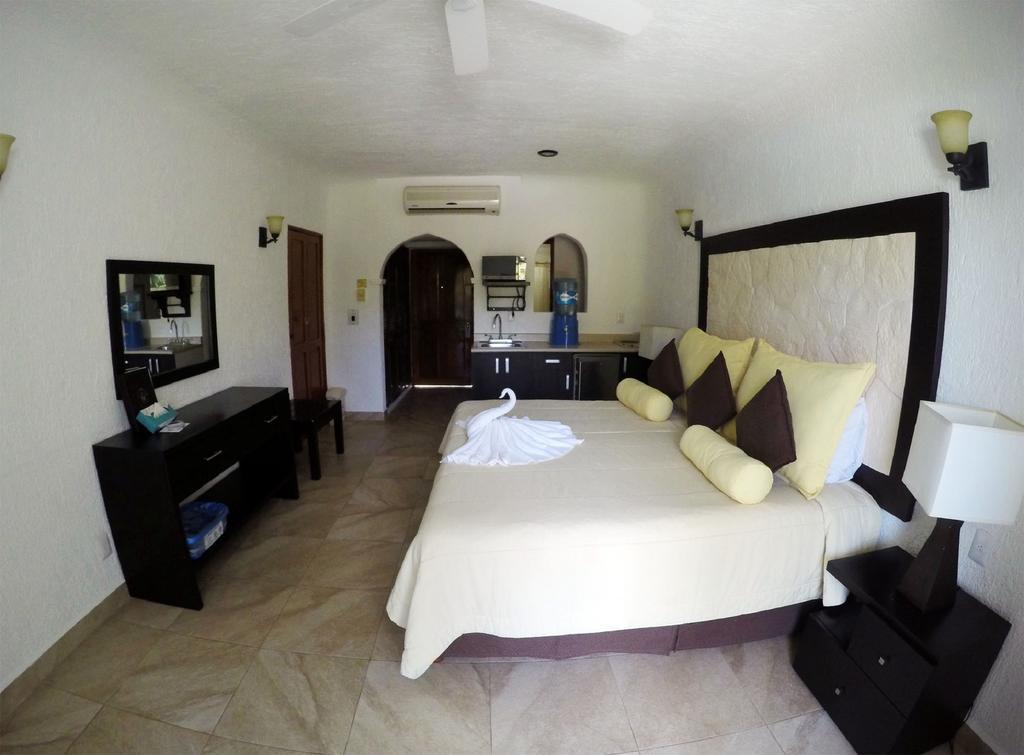 Hotel Club Caribe 3*