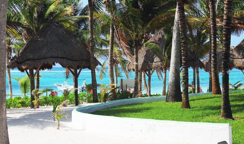 Club Caribe
