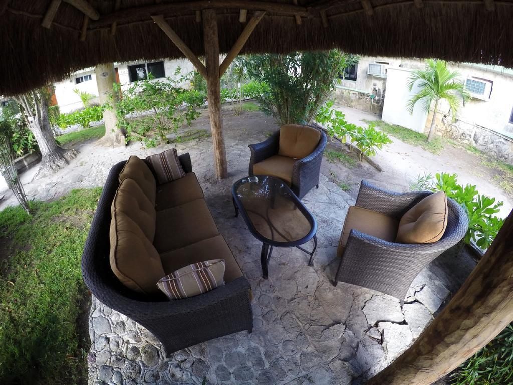 Hotel Club Caribe