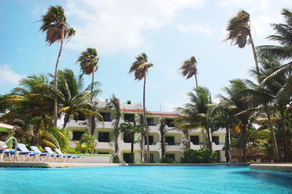Club Caribe