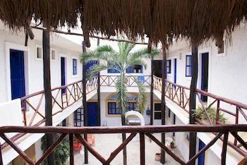 Hotel Luna Maya Tulum