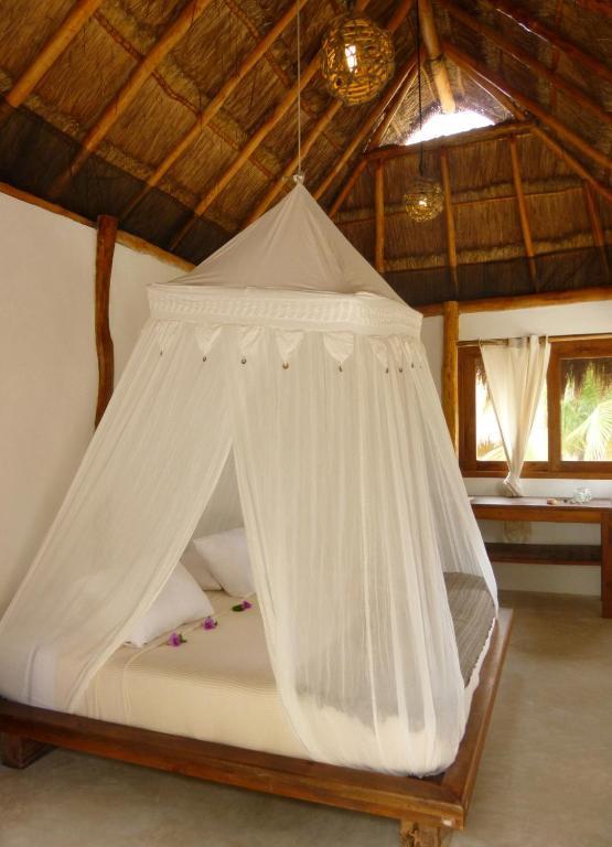 Hotel Casa Violeta 3*