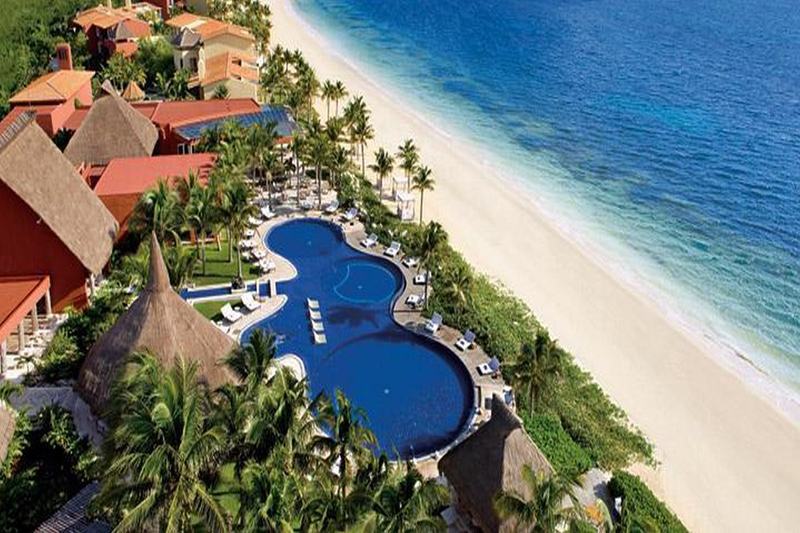 Resort Paraiso De La Bonita Adult All-inclusive, A Luxury Collection 5*
