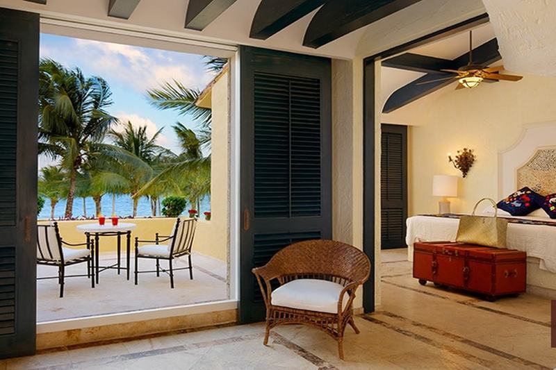 Paraiso De La Bonita Adult All-inclusive, A Luxury Collection Puerto Morelos