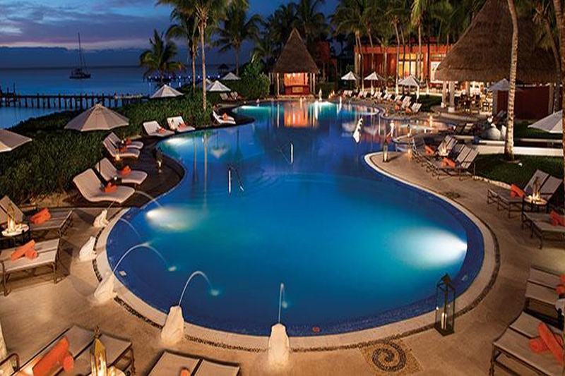Paraiso De La Bonita Adult All-inclusive, A Luxury Collection