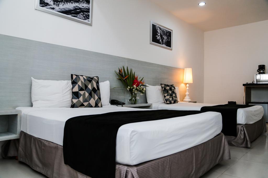 Hotel Casa Martin 3*