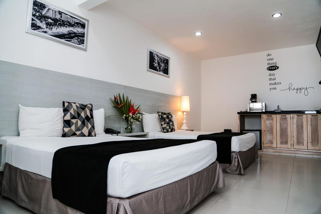 Hotel Casa Martin 3*