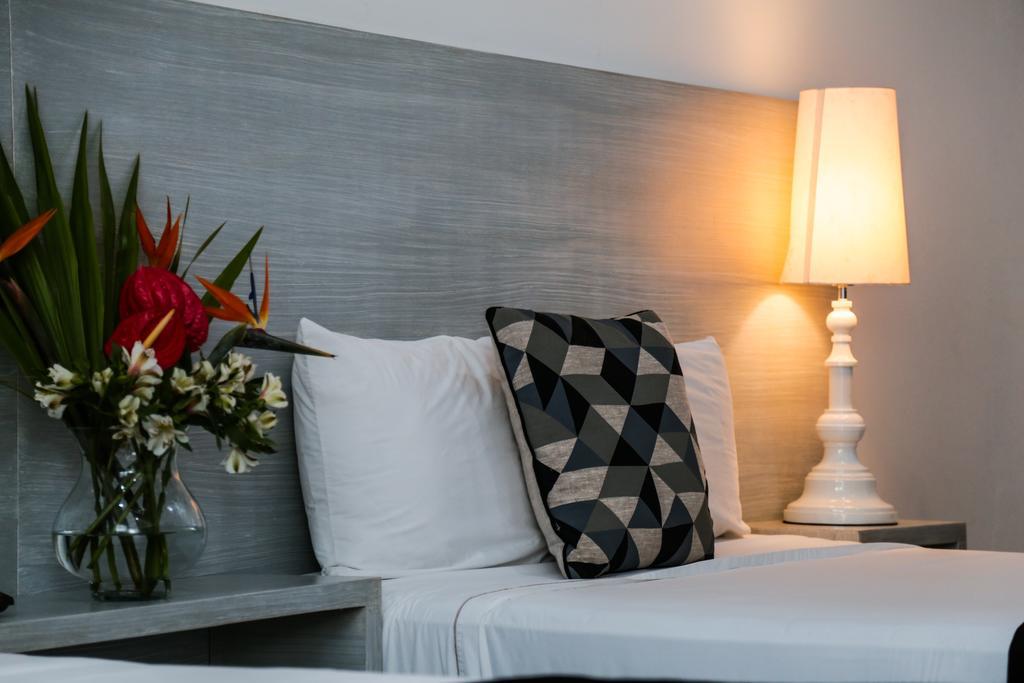 Hotel Casa Martin