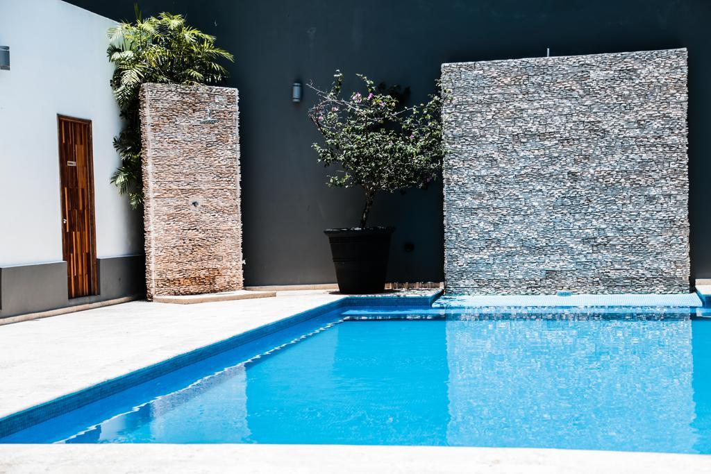 Hotel Casa Martin 3*