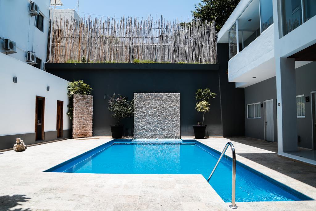 Casa Martin Playa del Carmen