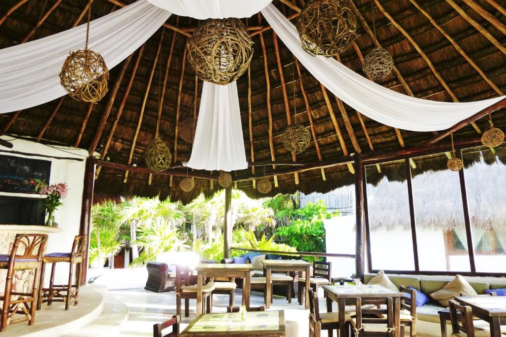 Hotel Casa Violeta Tulum