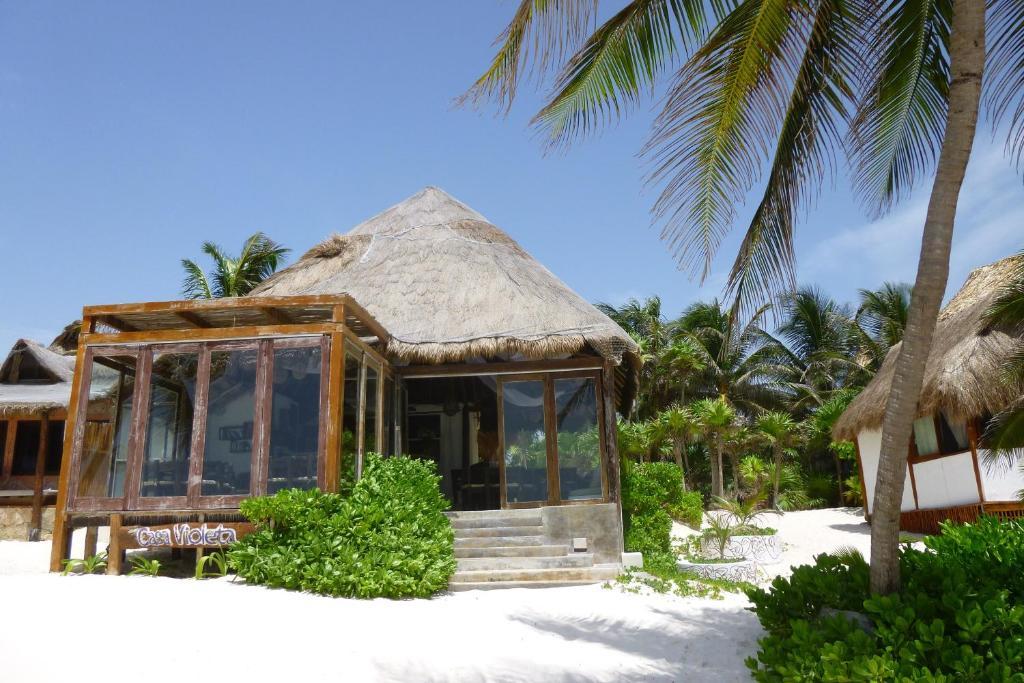 Casa Violeta 3* Tulum