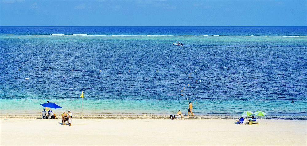 Vela's Ocean Front Aparthotel 3*