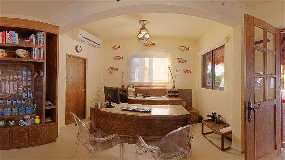 Grand Slam Fishing Tulum 4* Punta Allen