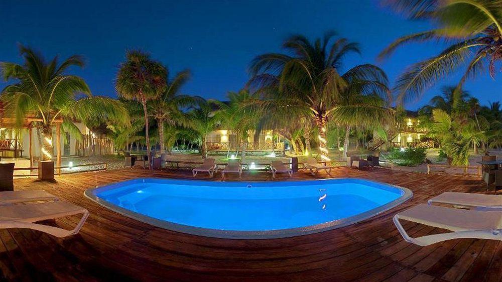 Grand Slam Fishing Tulum Resort 4*