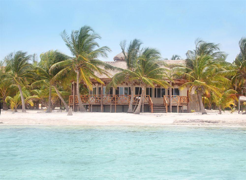 Grand Slam Fishing Tulum Resort