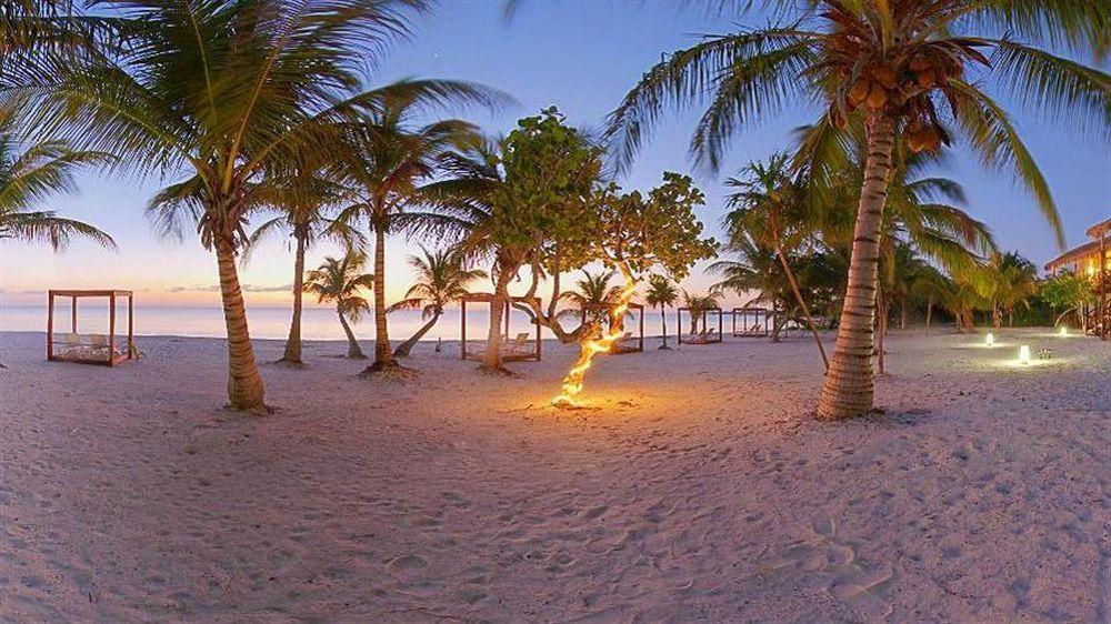 Grand Slam Fishing Tulum Resort 4*