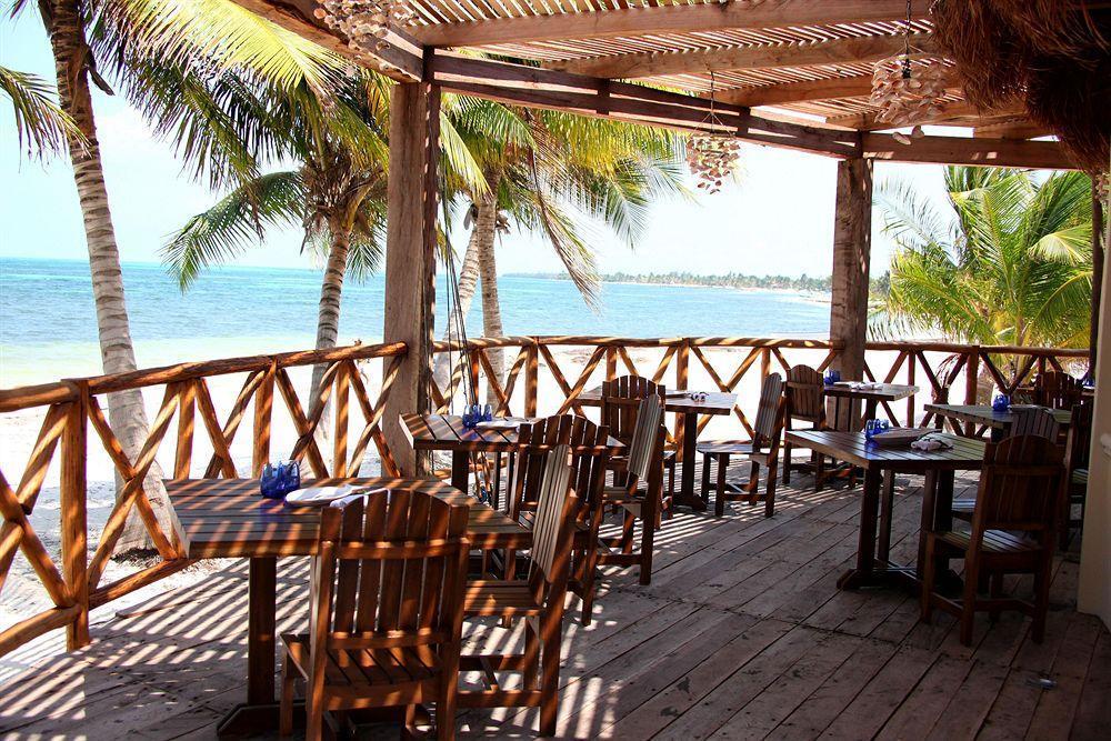 Grand Slam Fishing Tulum Resort
