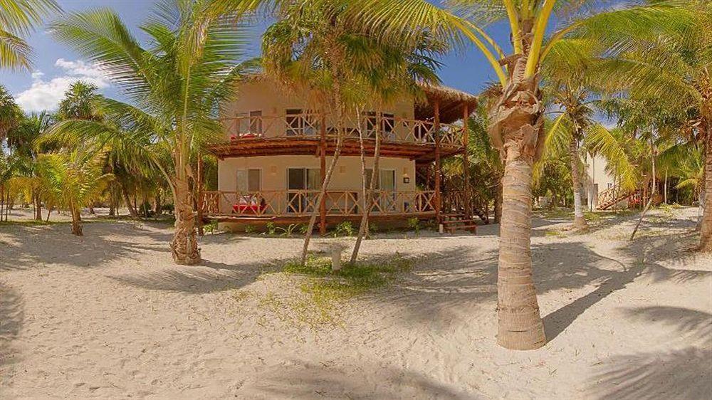 Grand Slam Fishing Tulum Resort Punta Allen