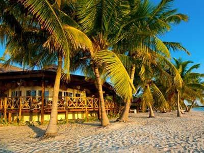 Grand Slam Fishing Tulum Resort 4*