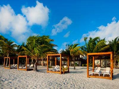 Grand Slam Fishing Tulum 4* Punta Allen