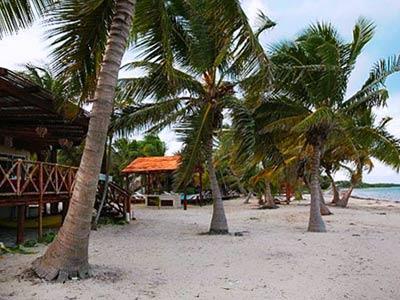 Grand Slam Fishing Tulum 4*