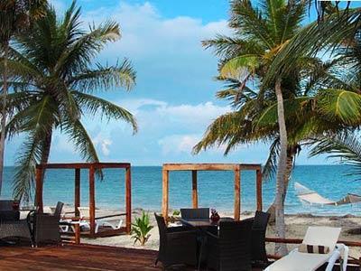 Grand Slam Fishing Tulum Resort