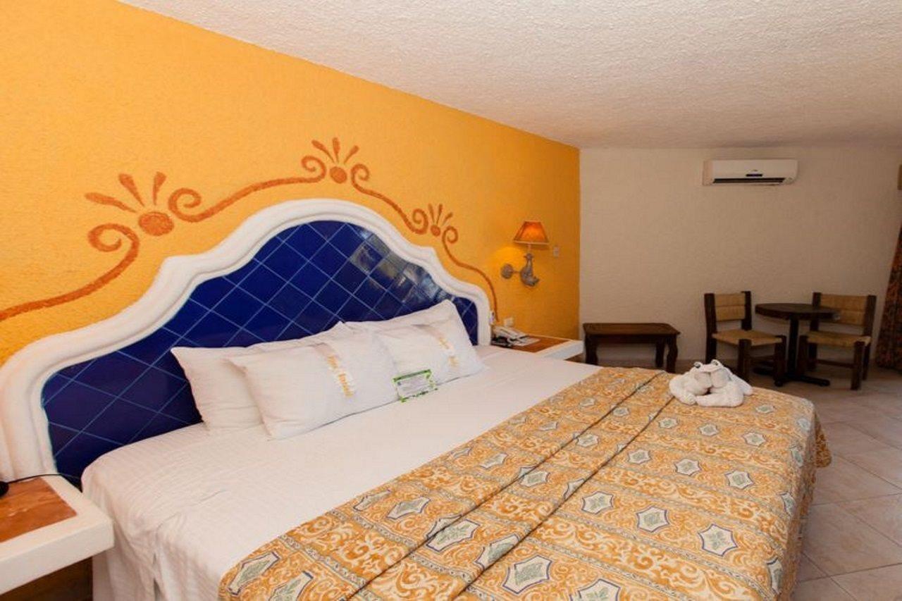 Casa Del Mar & Dive Hotel 4*