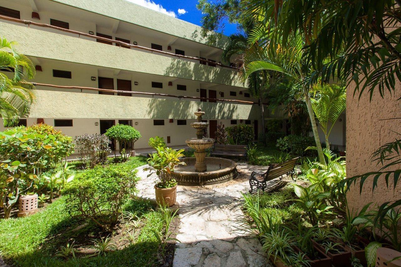 Casa Del Mar & Dive Hotel Cozumel
