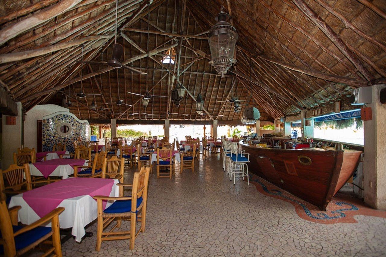 Casa Del Mar & Dive Hotel