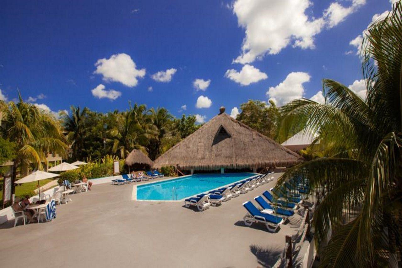 Casa Del Mar & Dive 4* Cozumel