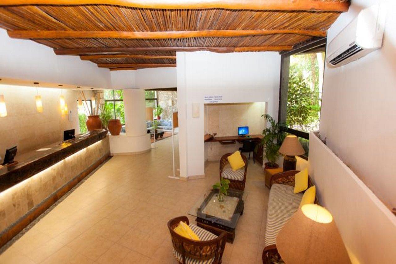 Casa Del Mar & Dive Hotel Cozumel