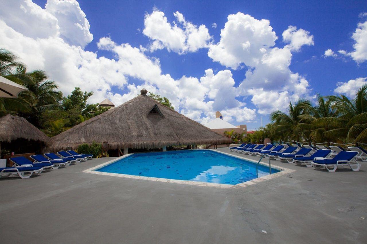 Casa Del Mar & Dive 4* Cozumel