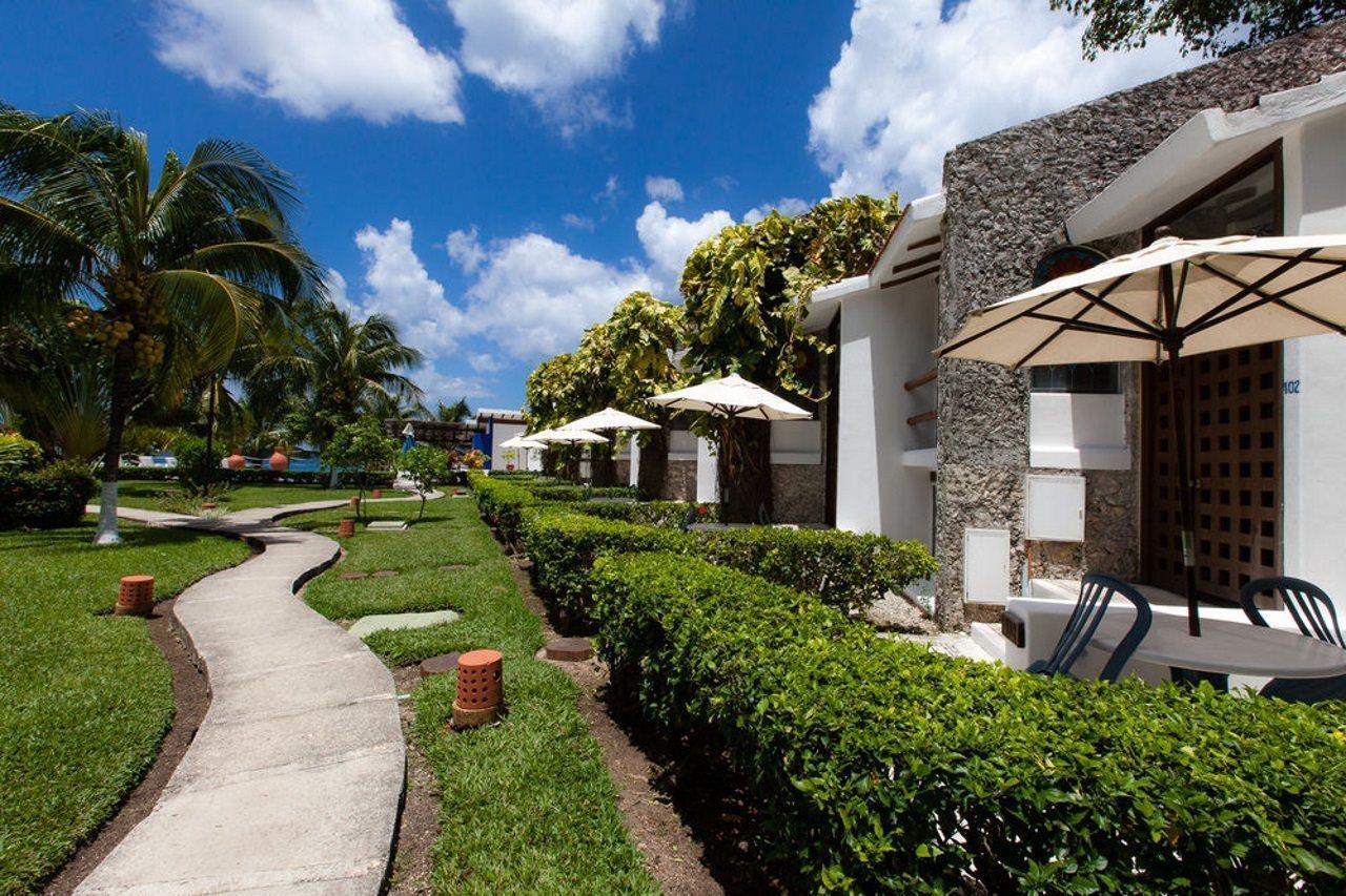 Casa Del Mar & Dive 4*