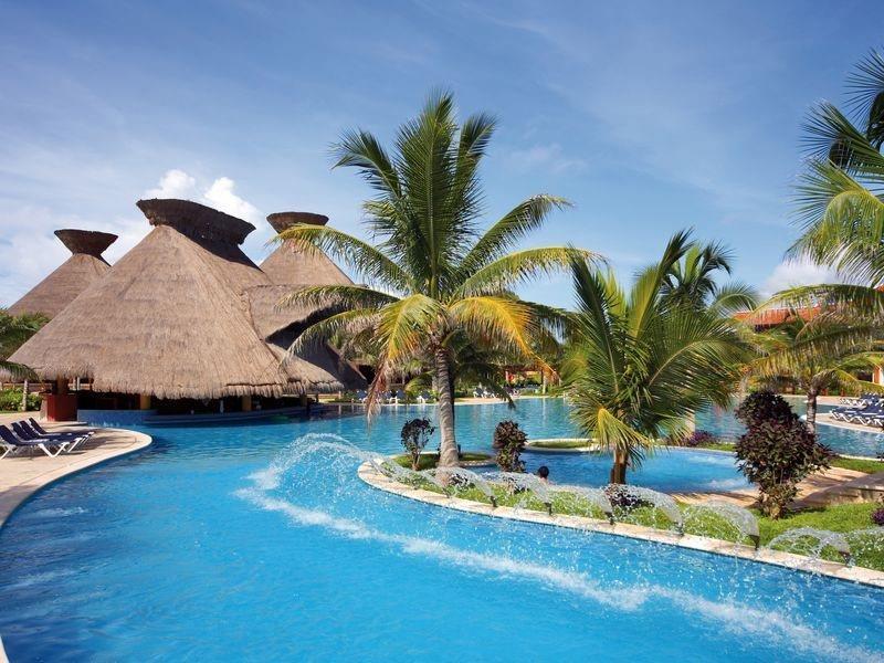 Barcelo Maya Colonial 5*