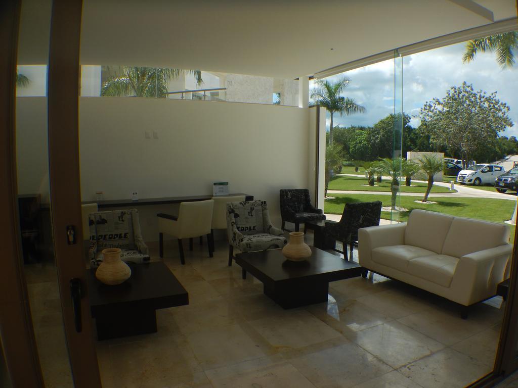 Apartamento Questzal D7 Bahia Principe Sian Kaan 2bdr Penthouse *