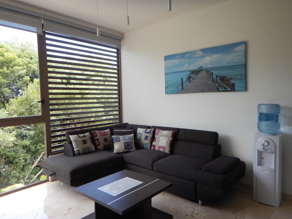 Apartamento Questzal D7 Bahia Principe Sian Kaan 2bdr Penthouse *