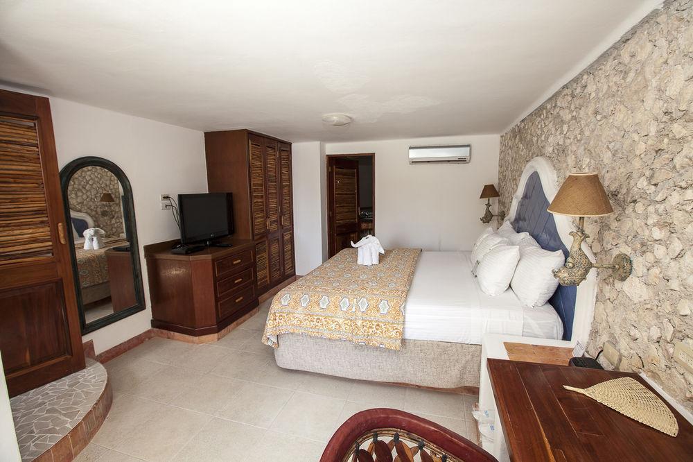 Hotel Casa Del Mar & Dive 4*