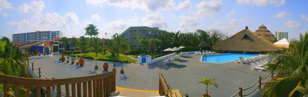 Hotel Casa Del Mar & Dive 4*