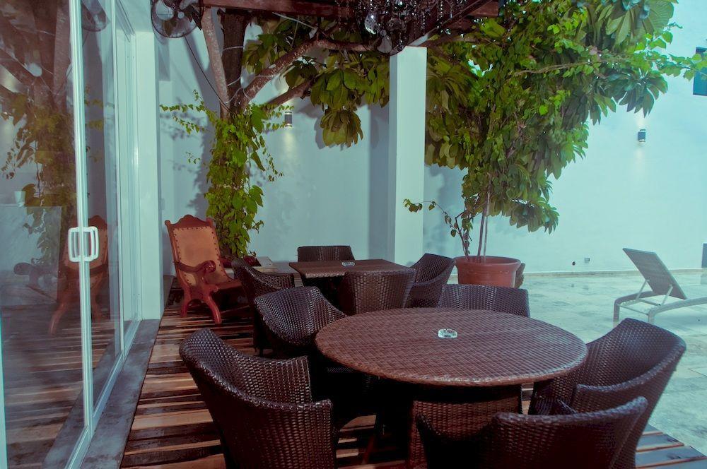 Hotel Casa Martin