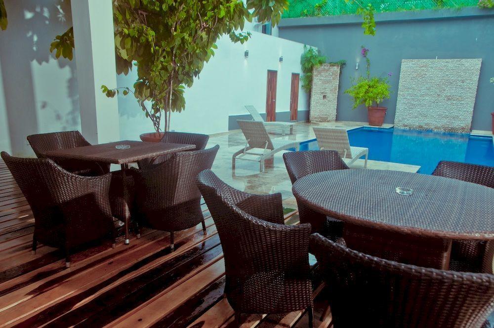 Casa Martin Playa del Carmen