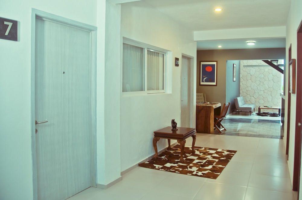 Hotel Casa Martin 3*