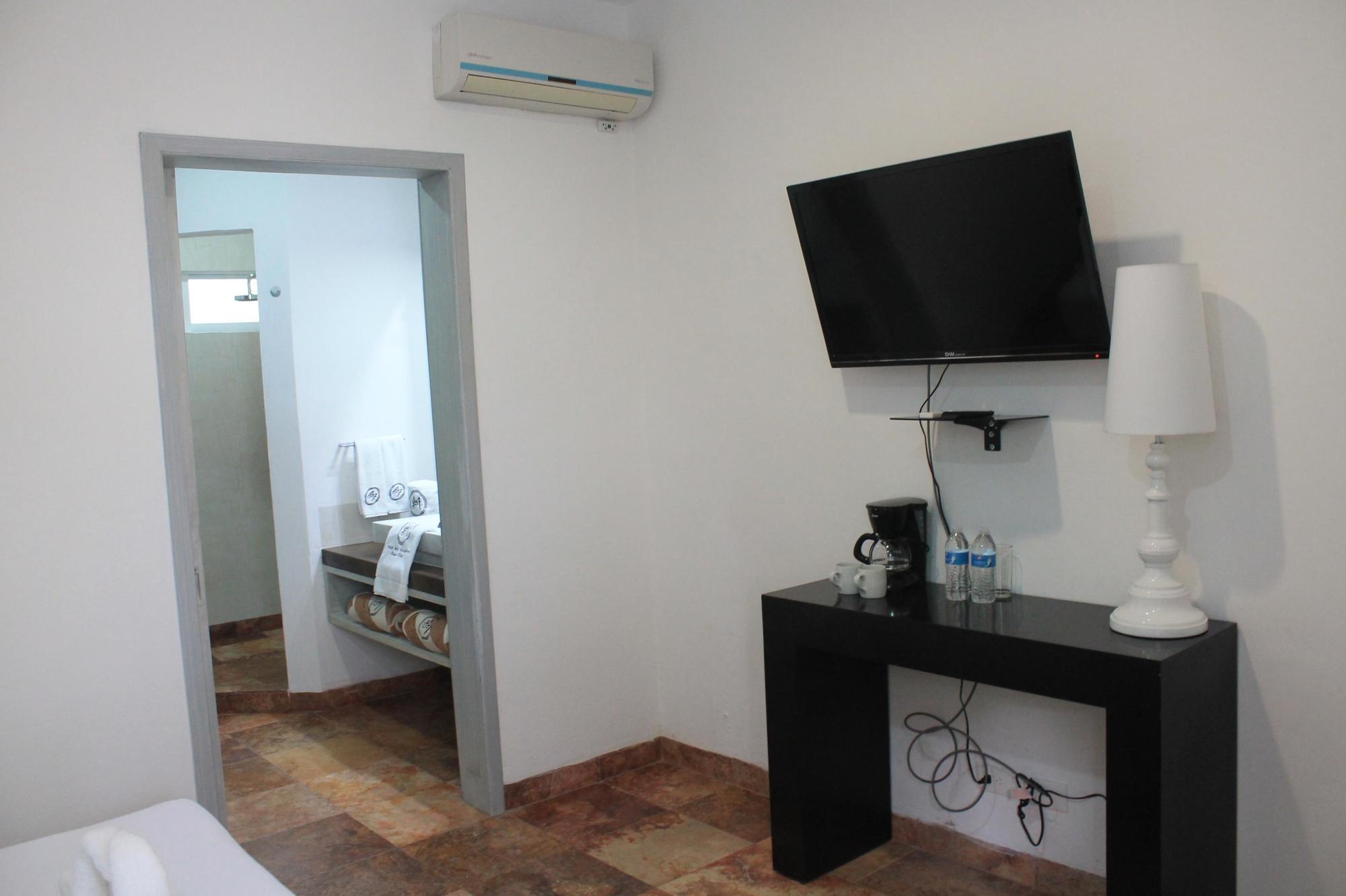 Hotel Casa Martin