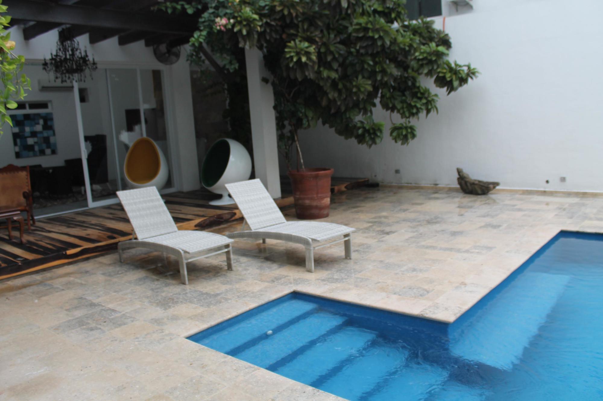 Hotel Casa Martin Playa del Carmen