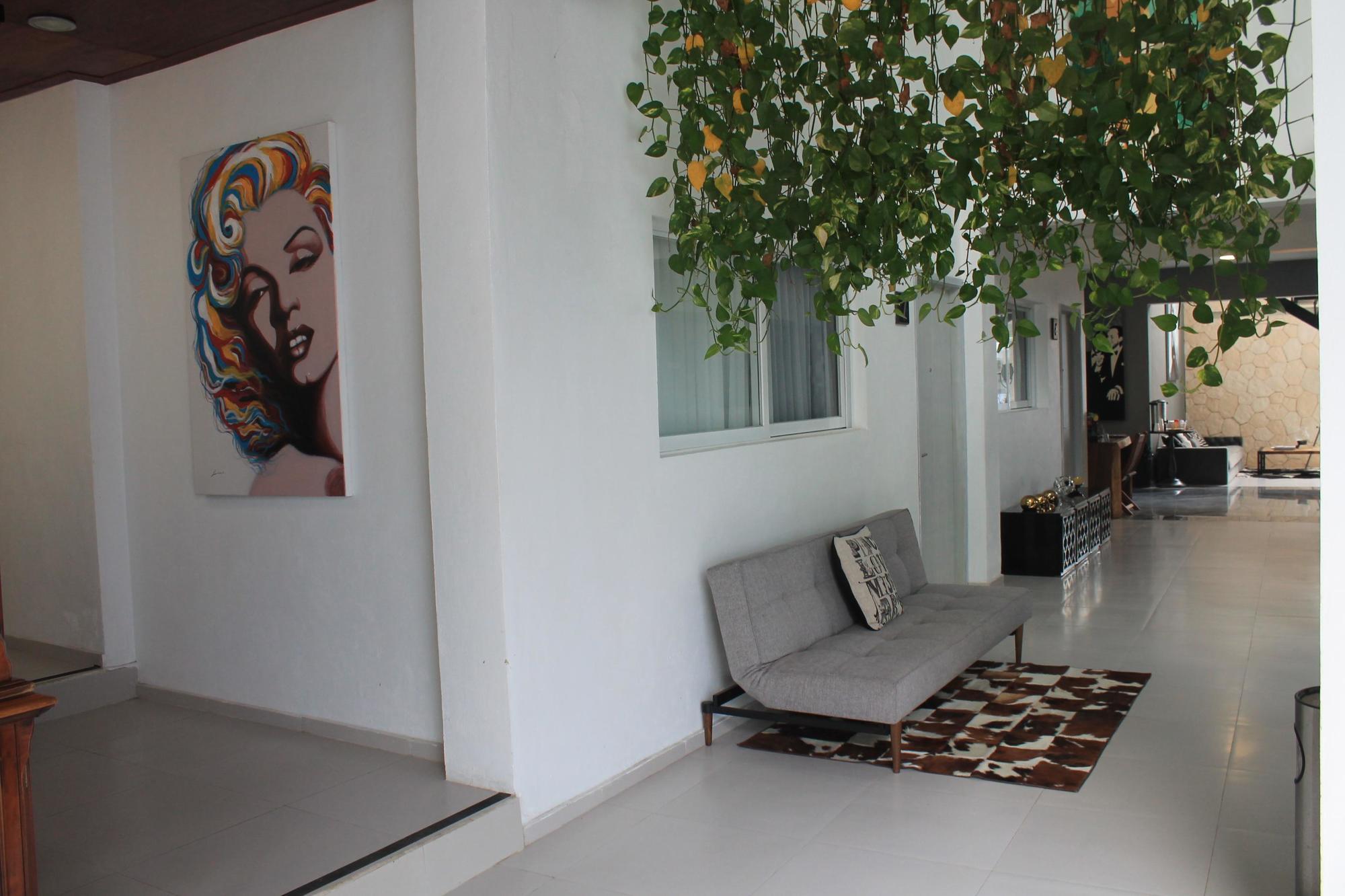 Hotel Casa Martin Playa del Carmen