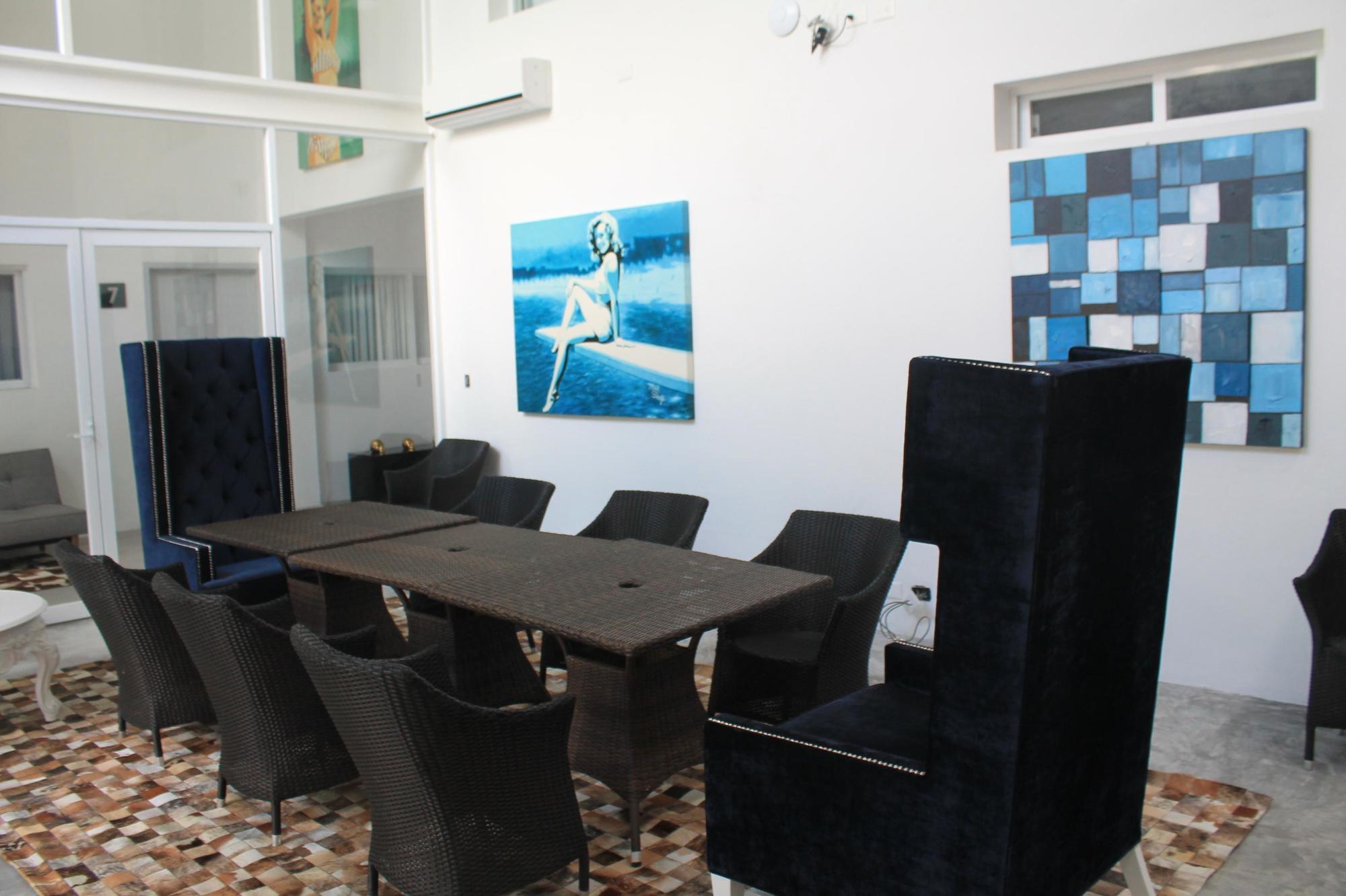 Hotel Casa Martin