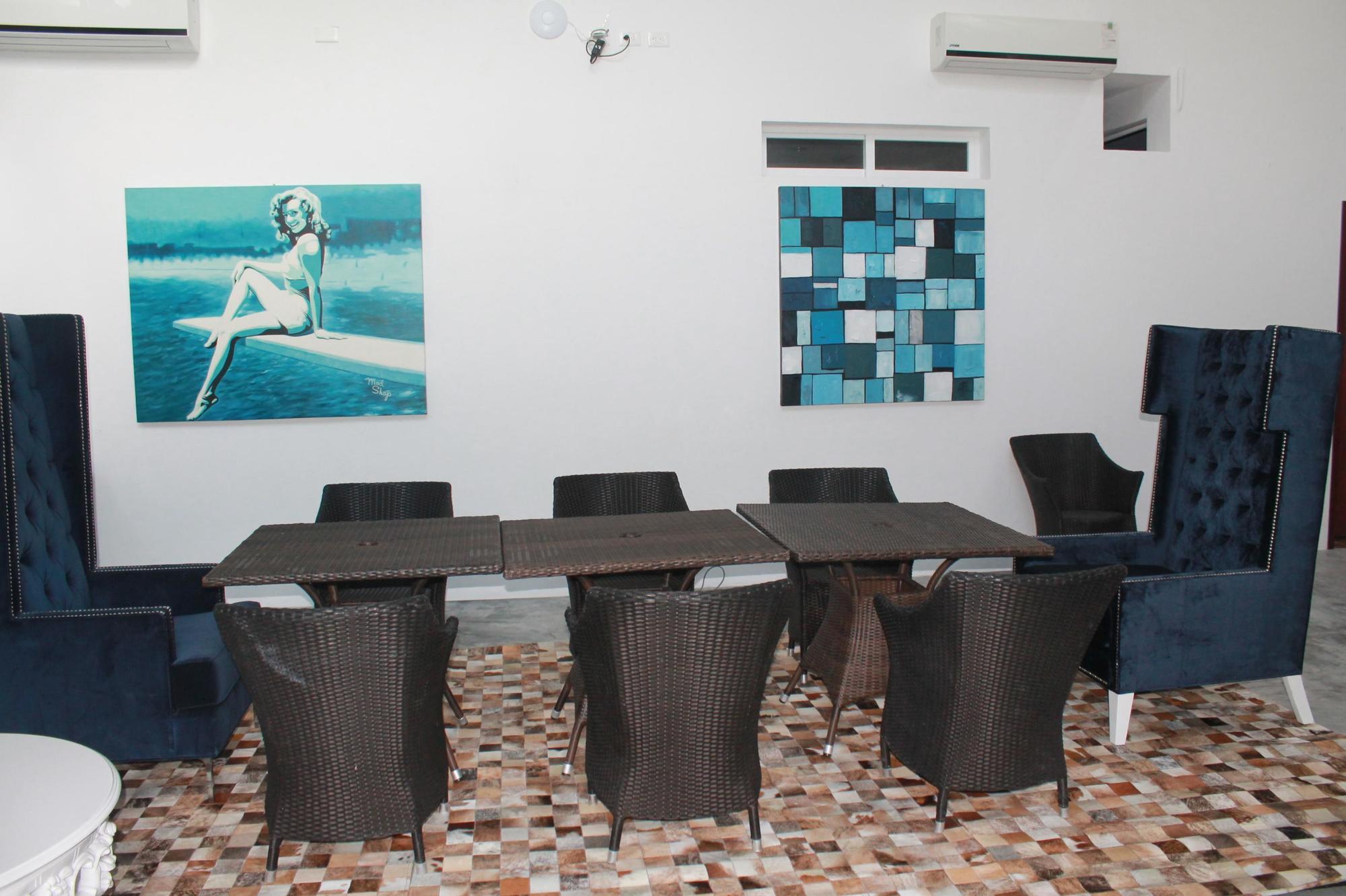 Casa Martin Playa del Carmen