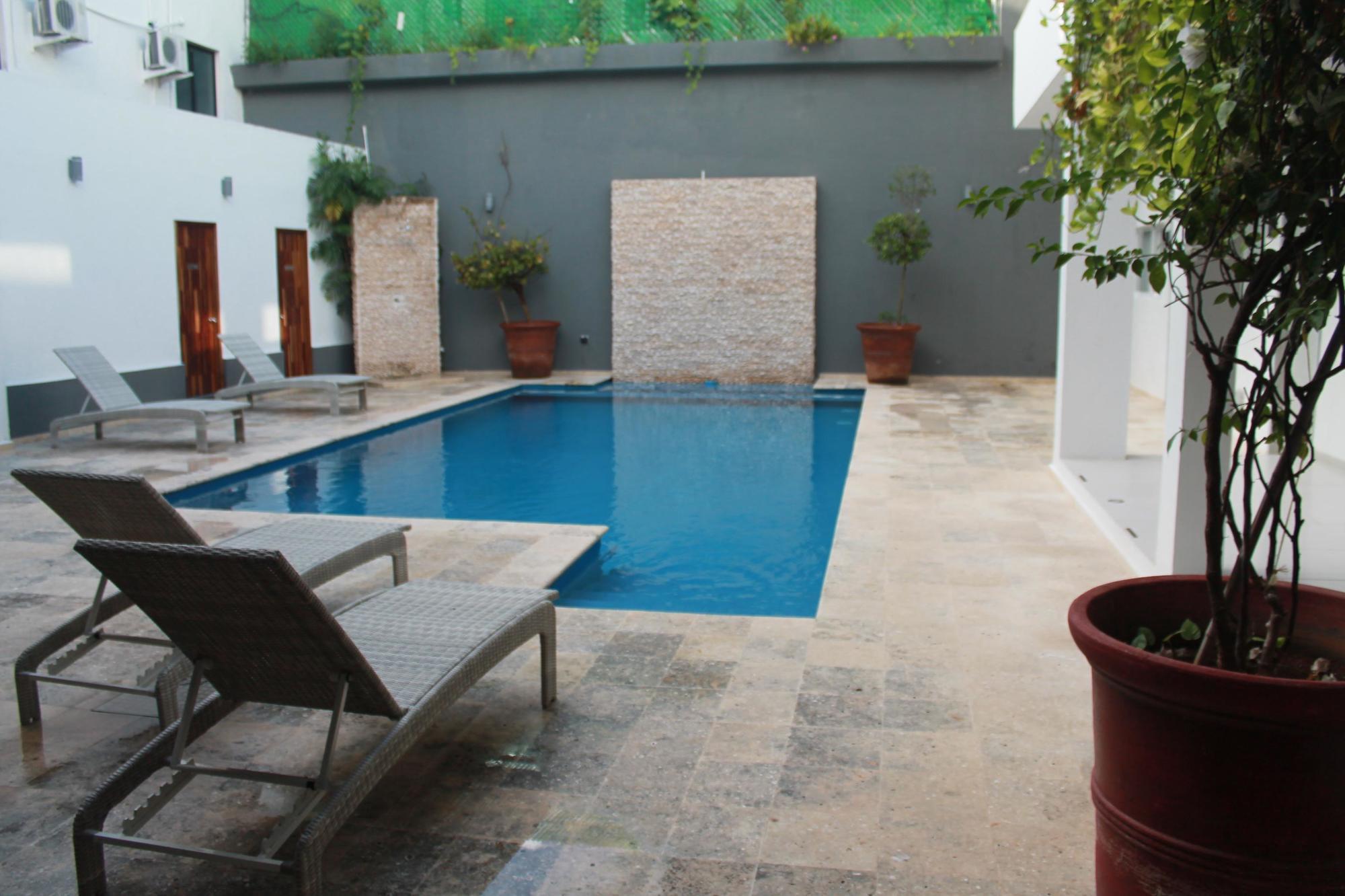 Hotel Casa Martin