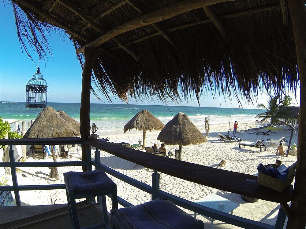 Playa Kin Ha Tulum