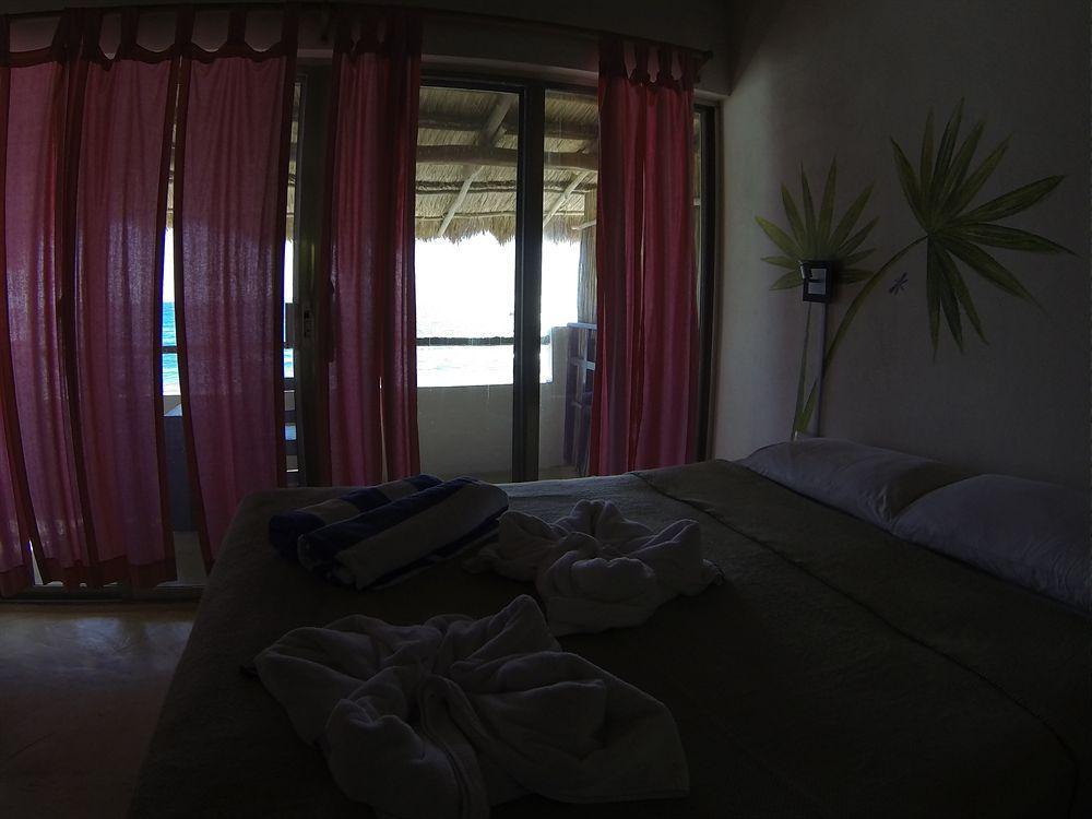 Playa Kin Ha Tulum